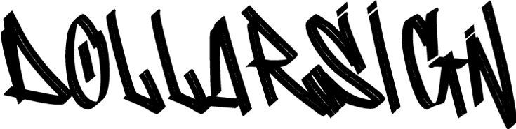DollarSign Logo